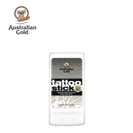 Australian Gold Tattoo Stick SPF50 14g