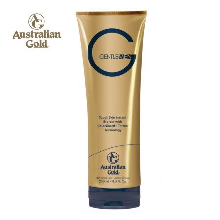 Australian Gold G Gentlemen Tough Skin Instant Bronzer