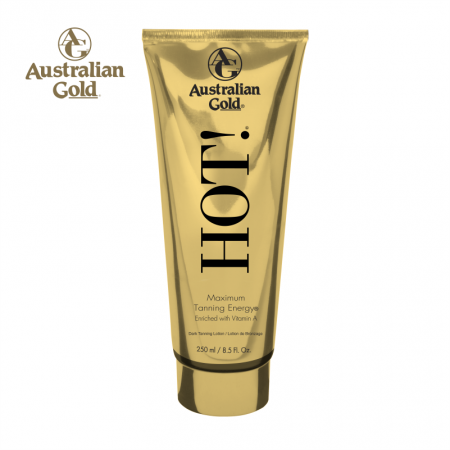 Australian Gold Hot!