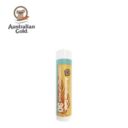 Australian Gold Lip Balm SPF30 4,2g