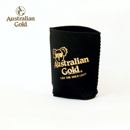 Australian Gold Koozie - Suport racire bauturi