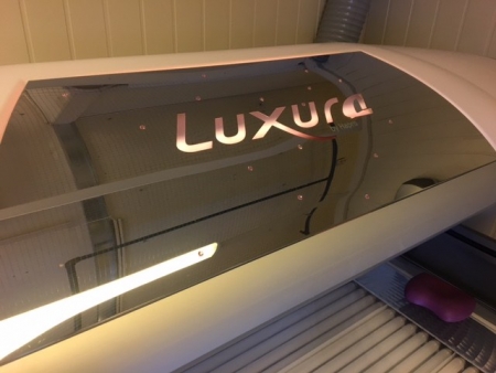 Hapro Luxura X7 42 SLi Intensive