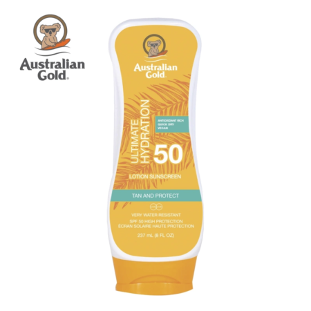 Australian Gold SPF50 lotion 237ml