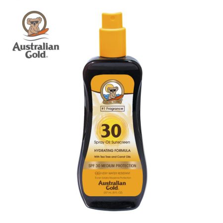 Australian Gold SPF30 Spray Oil
