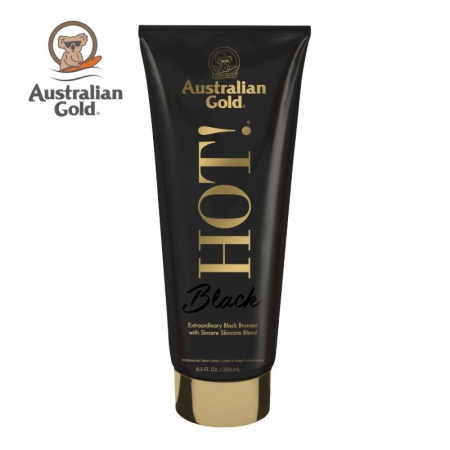 Australian Gold Hot! Black 250 ml