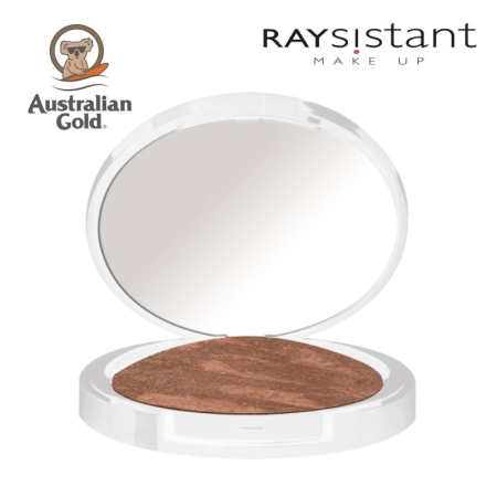 Australian Gold Raysistant Idol SPF30 Bronzing Powder