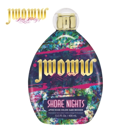 JWOWW Shore Nights 400 ml