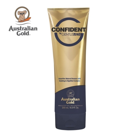 Australian Gold Confident by G Gentlemen 250ml