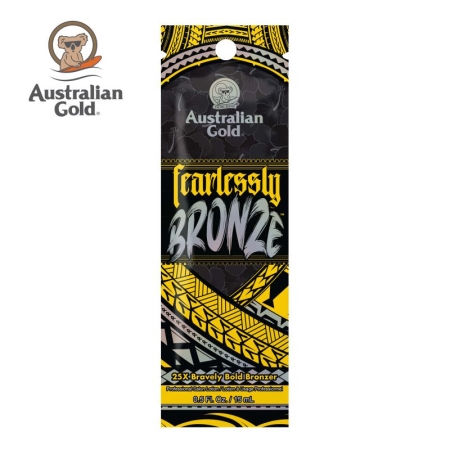 Australian Gold Fearlessly Bronze 15ml