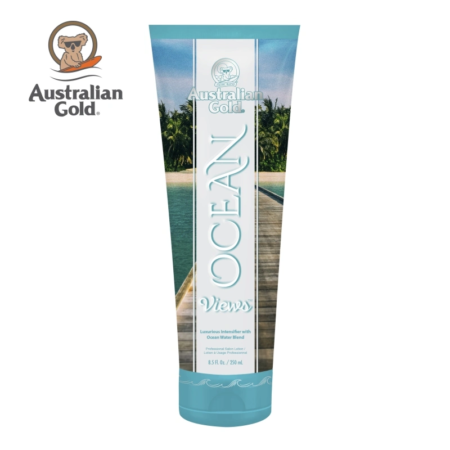 Australian Gold Ocean Views 250ml